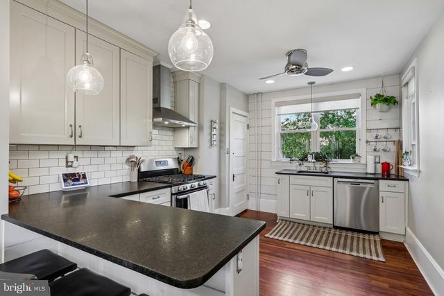 829 STOKES AVE, Collingswood, NJ 08108