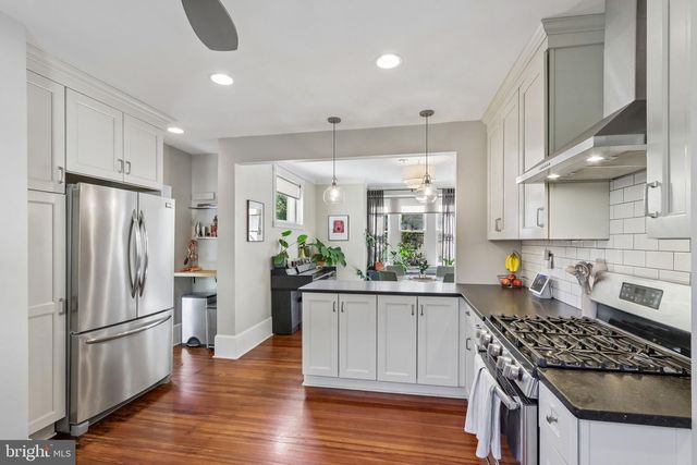 829 STOKES AVE, Collingswood, NJ 08108