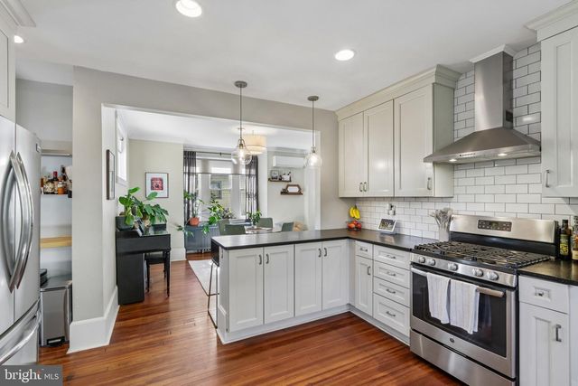 829 STOKES AVE, Collingswood, NJ 08108