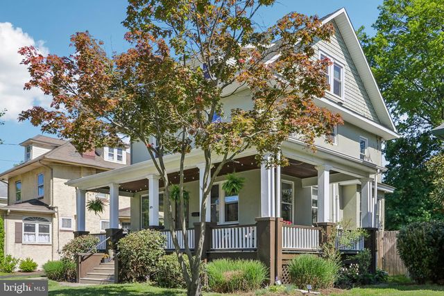 829 STOKES AVE, Collingswood, NJ 08108