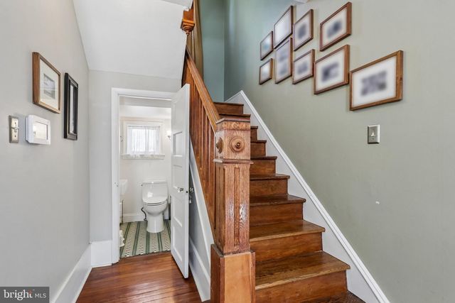 829 STOKES AVE, Collingswood, NJ 08108
