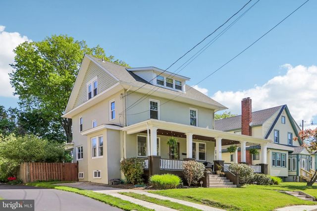 829 STOKES AVE, Collingswood, NJ 08108