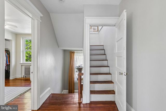 829 STOKES AVE, Collingswood, NJ 08108