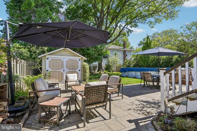 829 STOKES AVE, Collingswood, NJ 08108