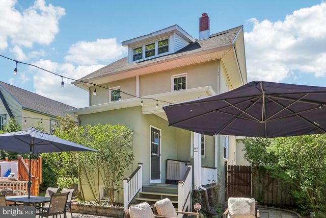 829 STOKES AVE, Collingswood, NJ 08108