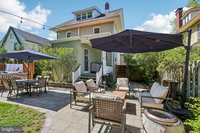 829 STOKES AVE, Collingswood, NJ 08108