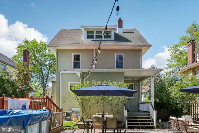 829 STOKES AVE, Collingswood, NJ 08108