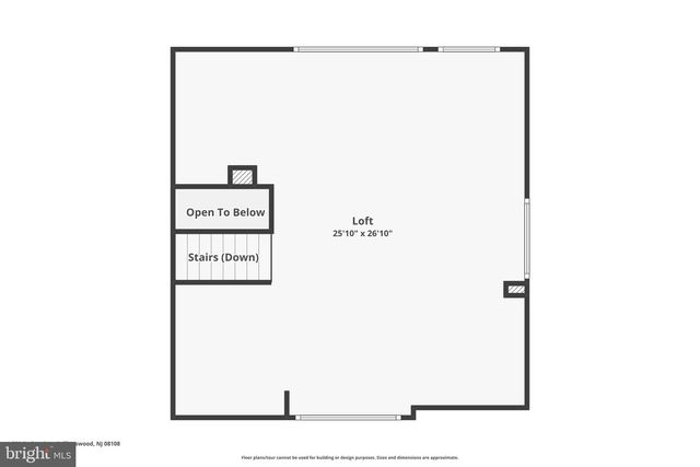 829 STOKES AVE, Collingswood, NJ 08108