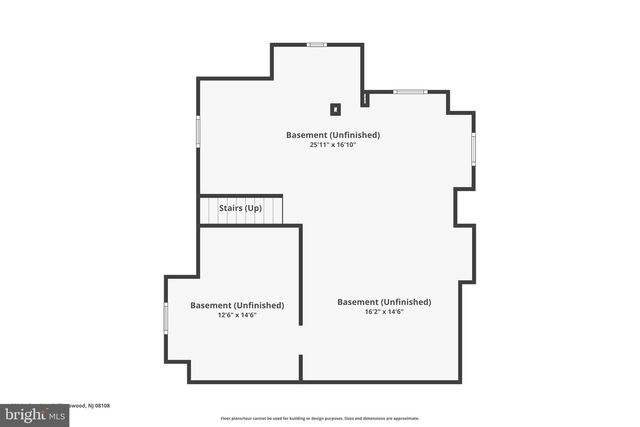 829 STOKES AVE, Collingswood, NJ 08108