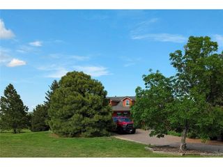 45810 Coal Creek Dr, Parker, CO 80138