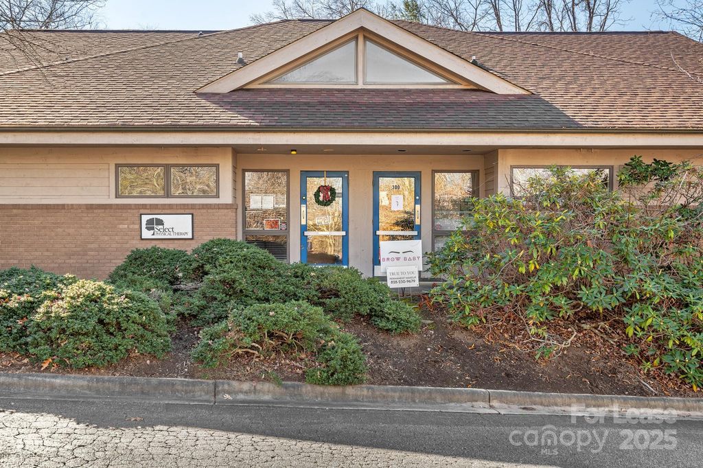 60 Livingston Street 400, Asheville, NC 28801