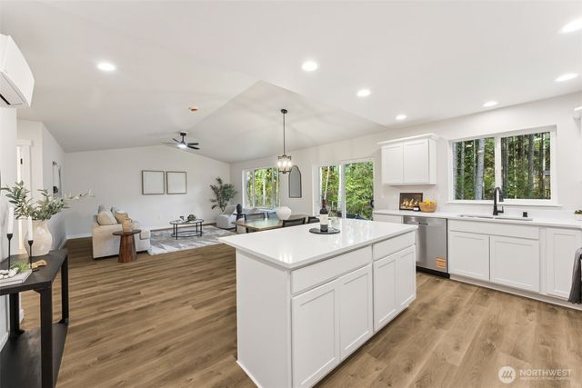 22412 Bluewater Drive SE, Yelm, WA 98597