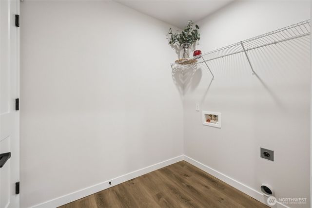 22412 Bluewater Drive SE, Yelm, WA 98597