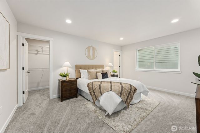 22412 Bluewater Drive SE, Yelm, WA 98597