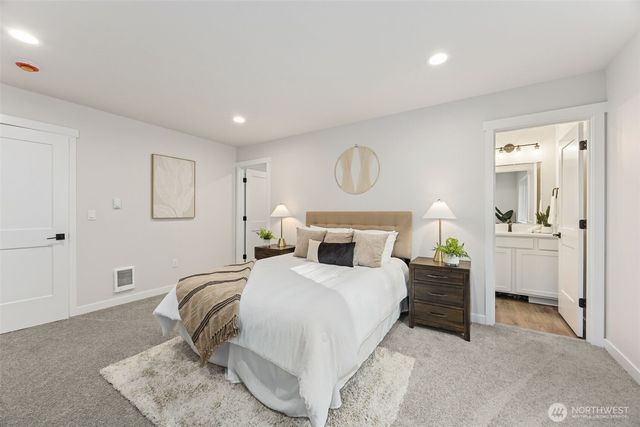 22412 Bluewater Drive SE, Yelm, WA 98597