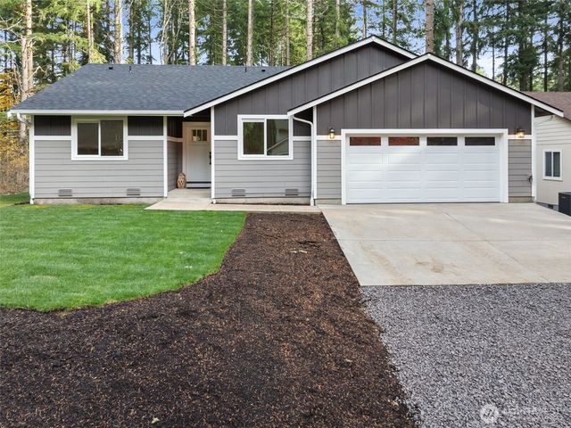 22412 Bluewater Drive SE, Yelm, WA 98597