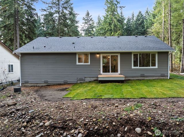 22412 Bluewater Drive SE, Yelm, WA 98597