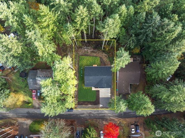 22412 Bluewater Drive SE, Yelm, WA 98597