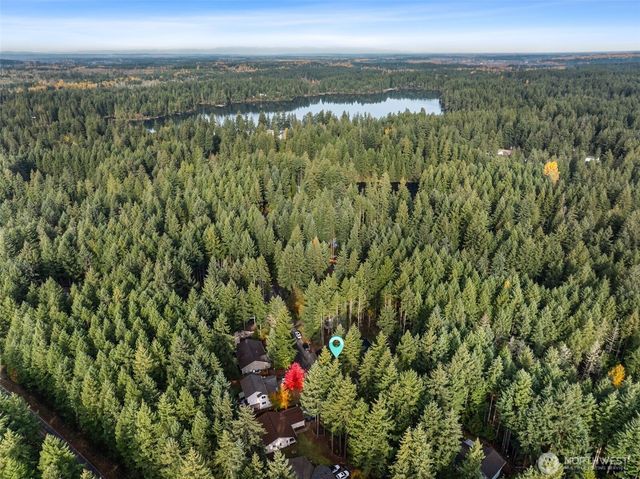 22412 Bluewater Drive SE, Yelm, WA 98597