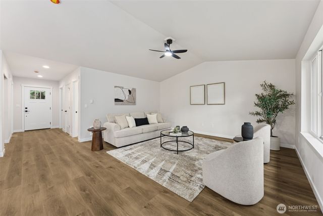 22412 Bluewater Drive SE, Yelm, WA 98597