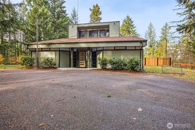 22412 Bluewater Drive SE, Yelm, WA 98597