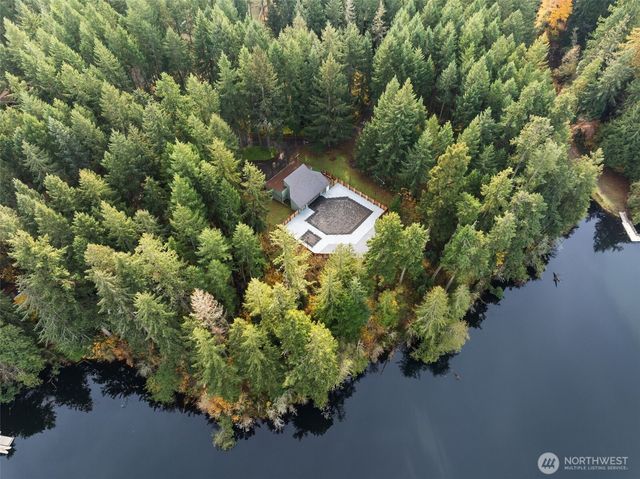 22412 Bluewater Drive SE, Yelm, WA 98597