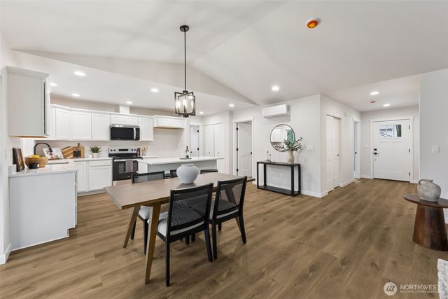 22412 Bluewater Drive SE, Yelm, WA 98597