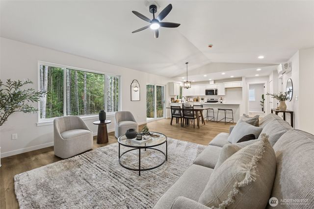 22412 Bluewater Drive SE, Yelm, WA 98597