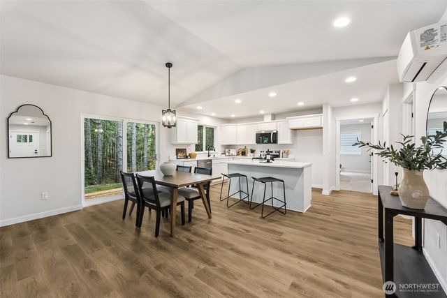 22412 Bluewater Drive SE, Yelm, WA 98597