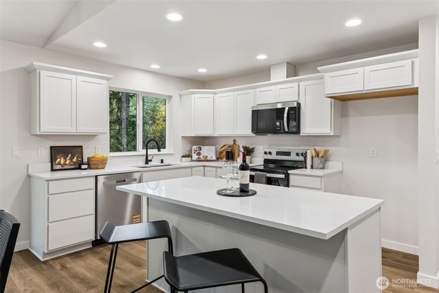 22412 Bluewater Drive SE, Yelm, WA 98597