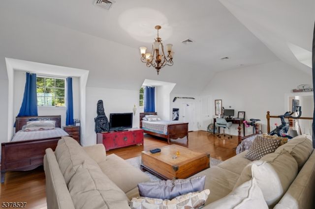 6 Mountain Terrace, Blairstown Twp., NJ 07825