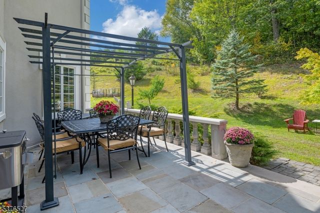 6 Mountain Terrace, Blairstown Twp., NJ 07825