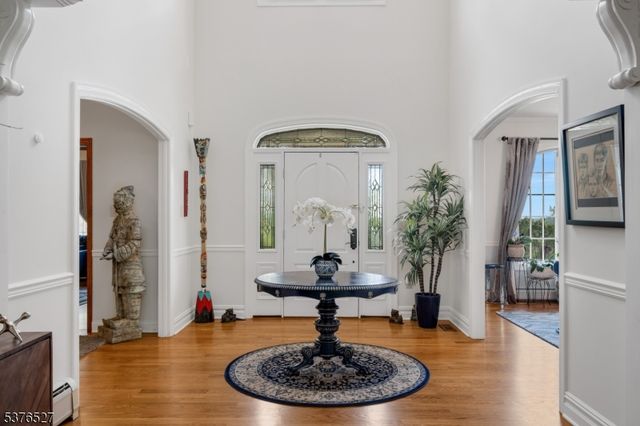 6 Mountain Terrace, Blairstown Twp., NJ 07825