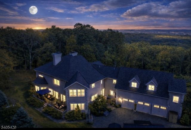 6 Mountain Terrace, Blairstown Twp., NJ 07825