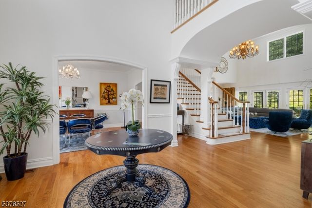 6 Mountain Terrace, Blairstown Twp., NJ 07825