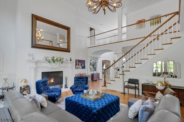 6 Mountain Terrace, Blairstown Twp., NJ 07825