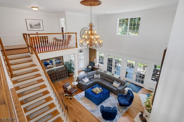 6 Mountain Terrace, Blairstown Twp., NJ 07825