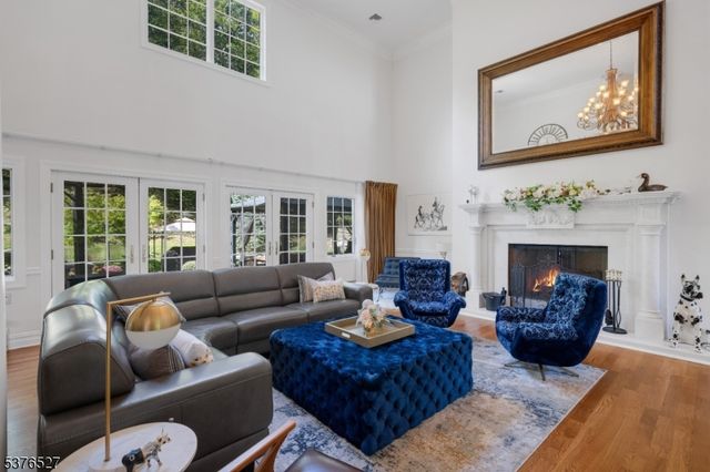 6 Mountain Terrace, Blairstown Twp., NJ 07825