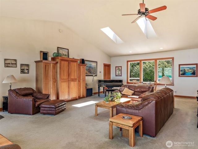 440 Pond Road, Port Townsend, WA 98368