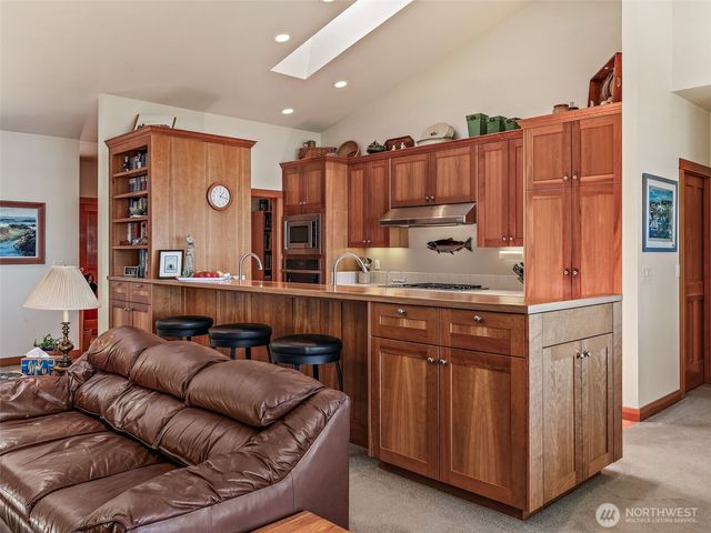 440 Pond Road, Port Townsend, WA 98368