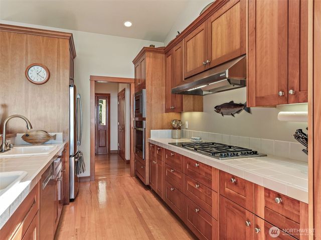 440 Pond Road, Port Townsend, WA 98368