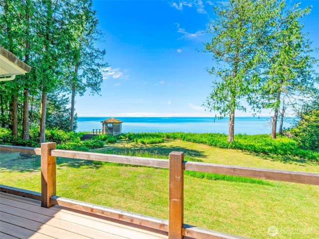 440 Pond Road, Port Townsend, WA 98368