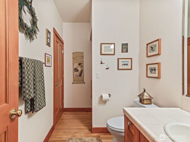 440 Pond Road, Port Townsend, WA 98368
