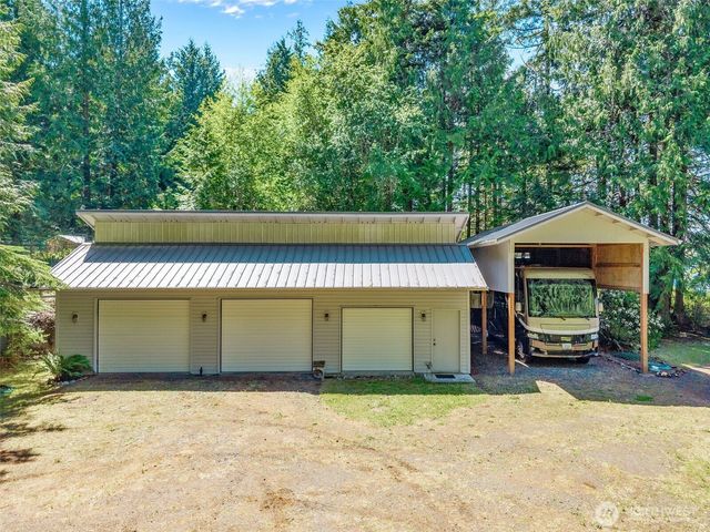 440 Pond Road, Port Townsend, WA 98368