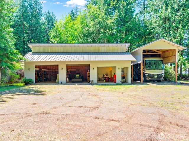 440 Pond Road, Port Townsend, WA 98368