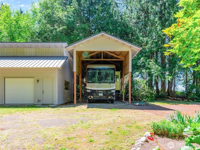 440 Pond Road, Port Townsend, WA 98368