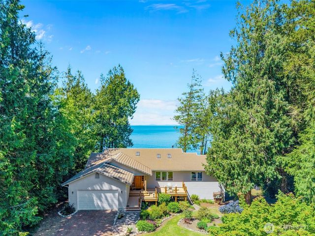 440 Pond Road, Port Townsend, WA 98368