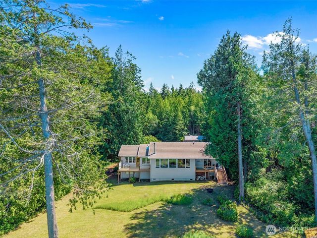 440 Pond Road, Port Townsend, WA 98368