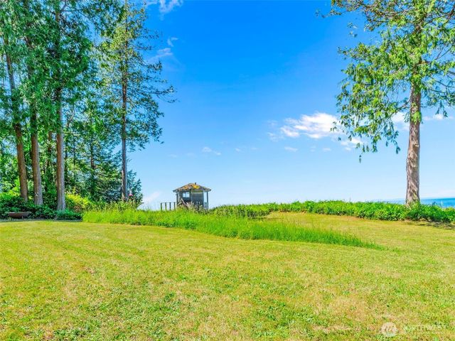440 Pond Road, Port Townsend, WA 98368