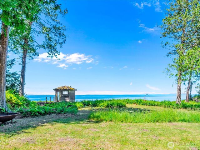 440 Pond Road, Port Townsend, WA 98368